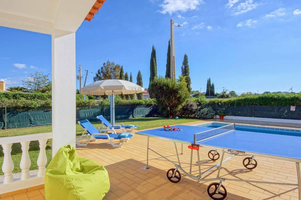 Villa Licinia Гия Экстерьер фото